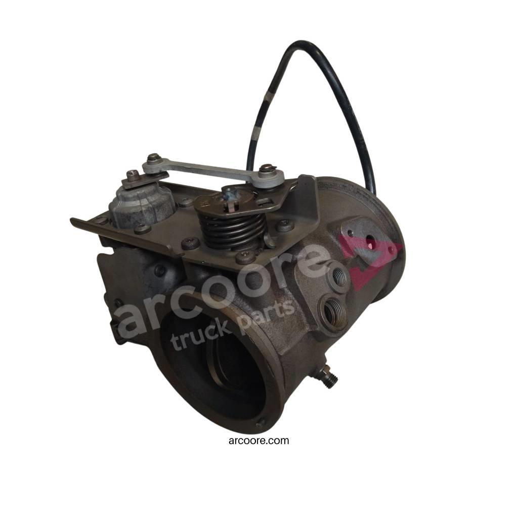 DAF BPV OE 2256380 Двигатели