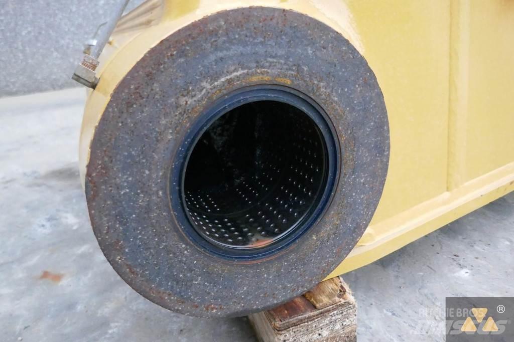 CAT 352F Boom Транспорт - Други