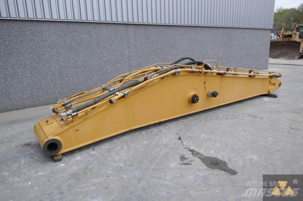 CAT 352F Boom Транспорт - Други