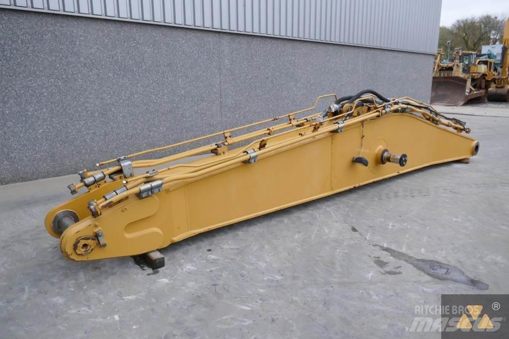 CAT 352F Boom Транспорт - Други
