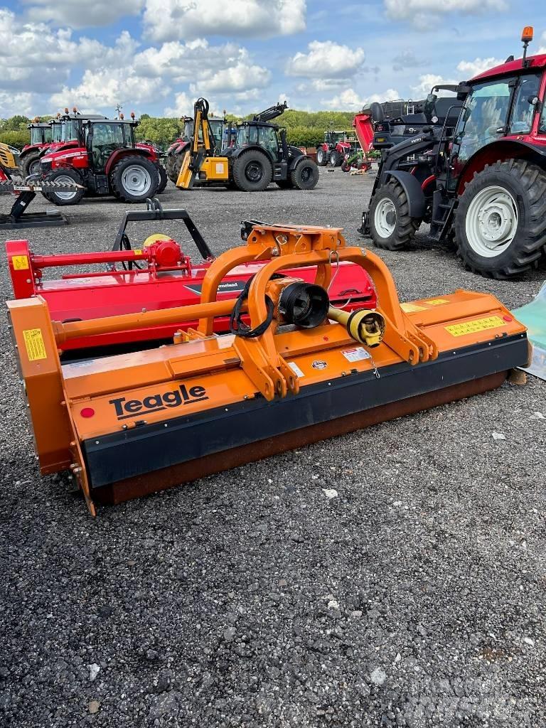 TEAGLE X Pro 300 Косачки