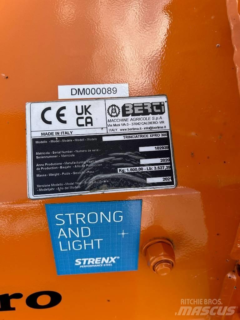 TEAGLE X Pro 300 Косачки