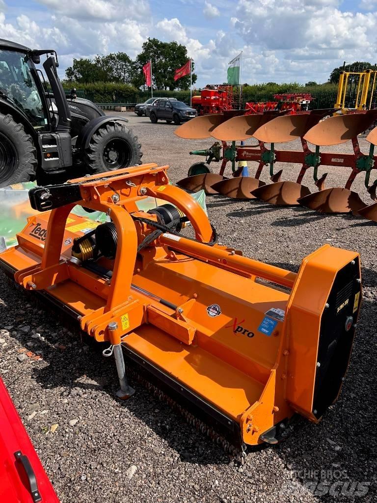 TEAGLE X Pro 300 Косачки