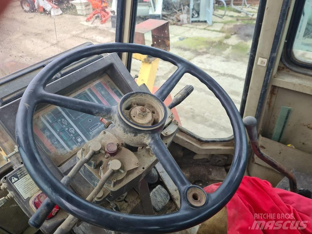 Komatsu WA 250 Колесни товарачи