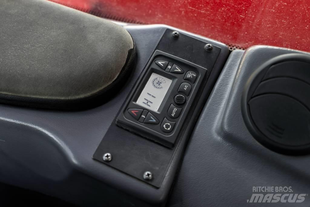 Manitou MHT 780 Телескопични товарачи