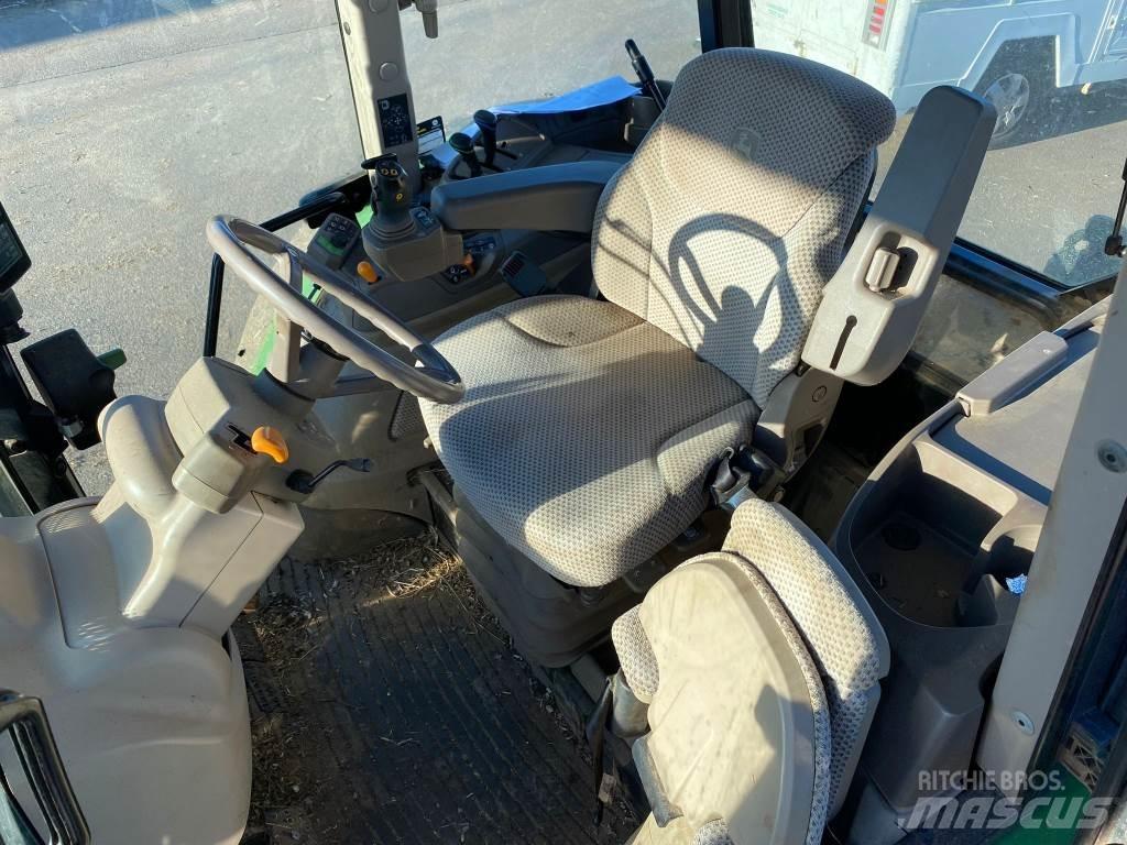 John Deere 5100R Трактори
