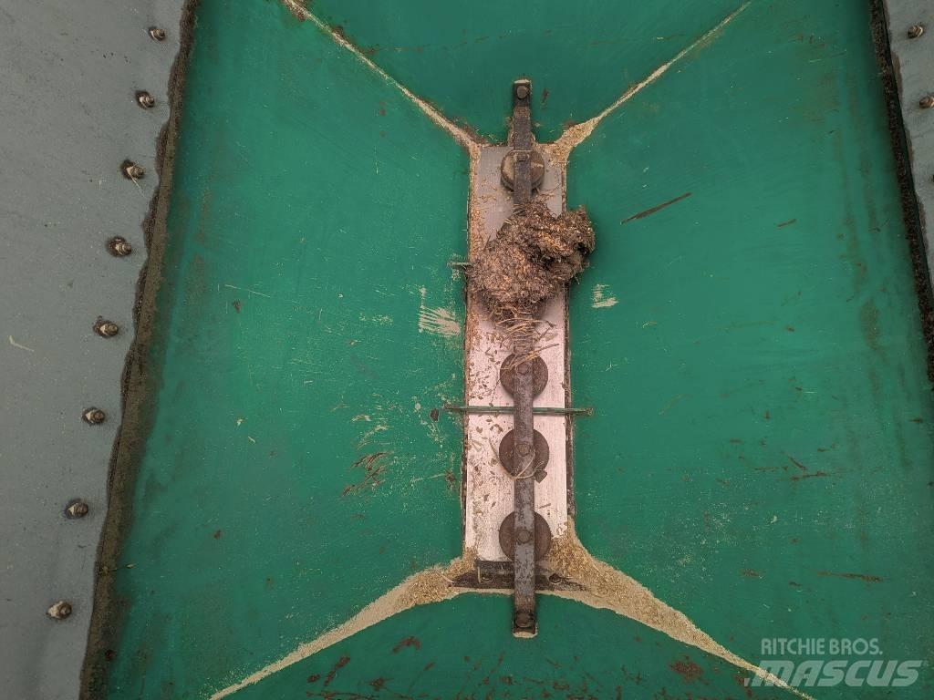 KORTE 700 S2 Други машини за животновъдство и аксесоари