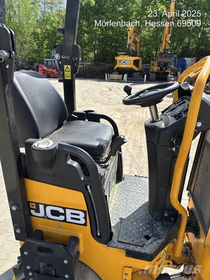 JCB CT160-100 Валяк