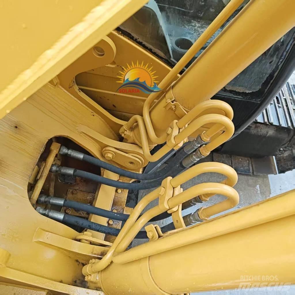 CAT 320 C L Верижен екскаватор