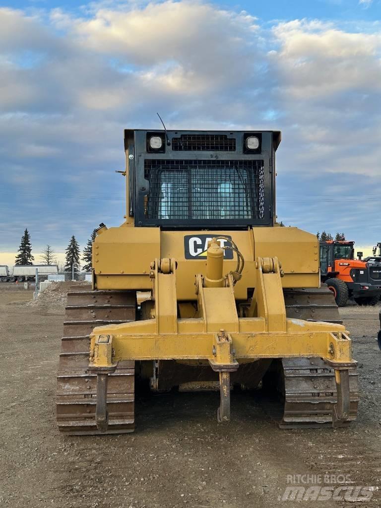 CAT D 6 T XW Верижни булдозери
