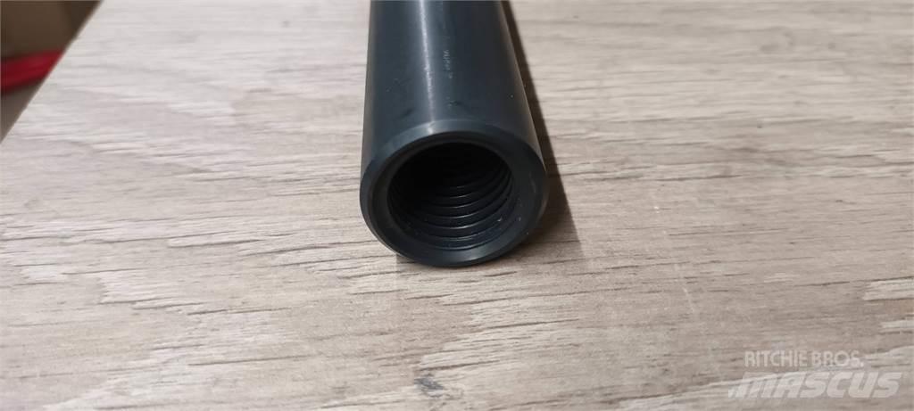 Ponsse P22787 Карнове за харвестери
