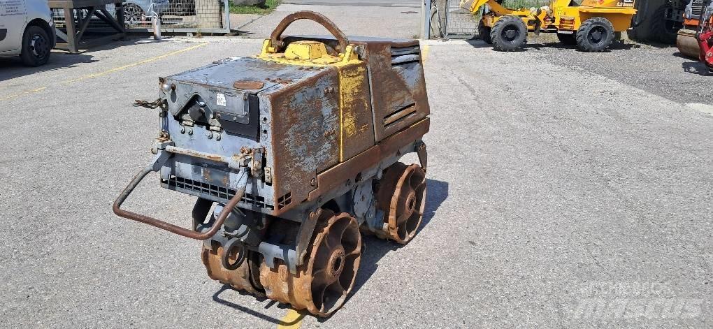 Bomag BW65T Уплътнители за почва
