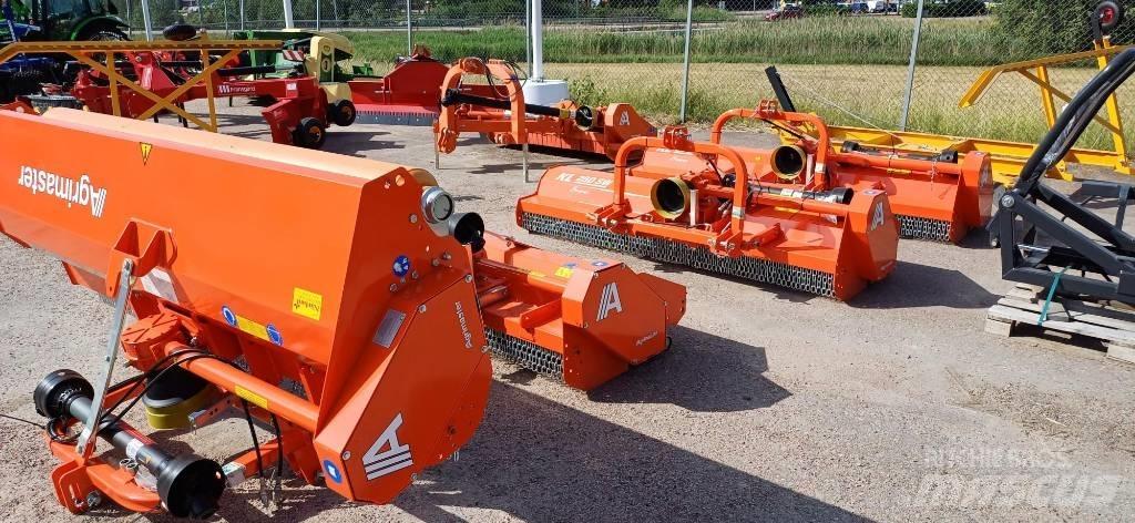 Agrimaster KL Стъблорезачки