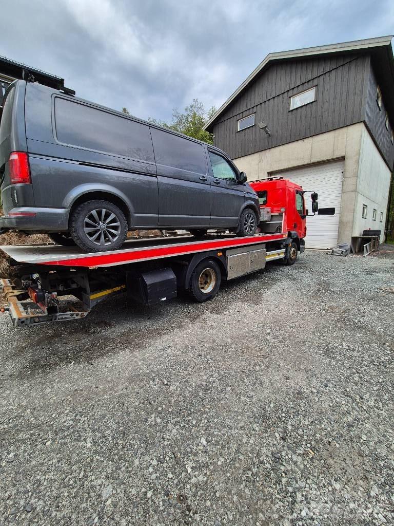 DAF LF 45.250 Влекачи