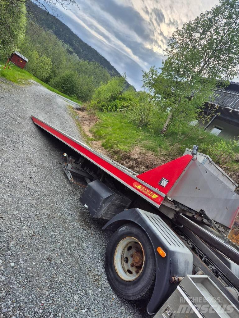 DAF LF 45.250 Влекачи