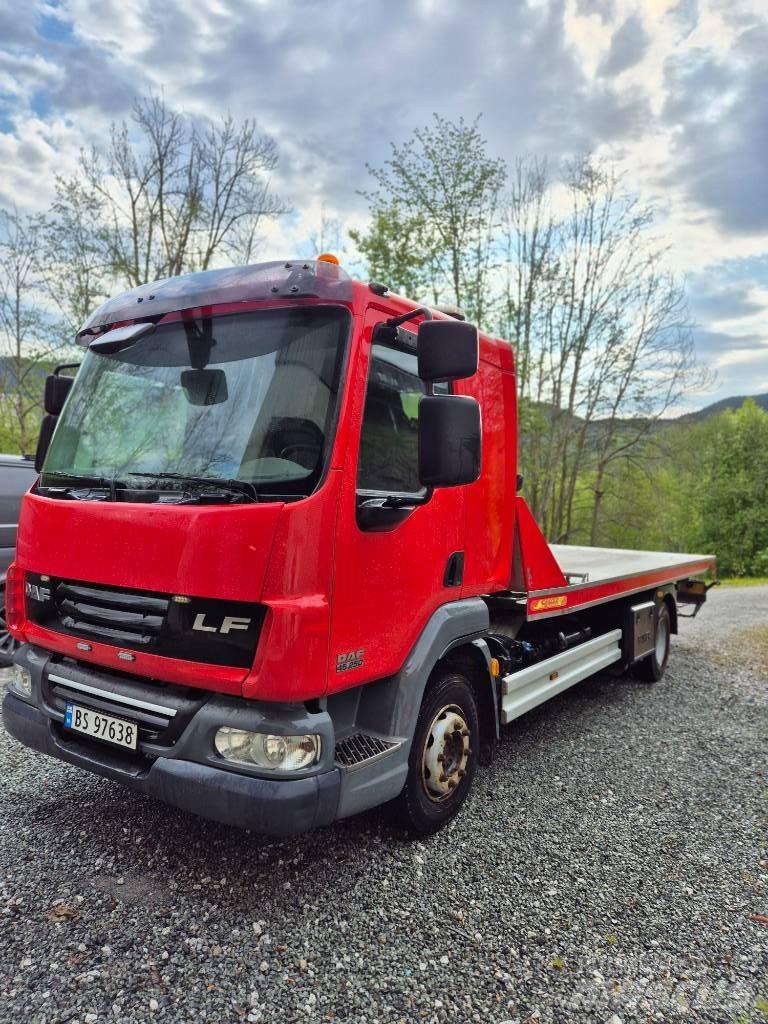 DAF LF 45.250 Влекачи