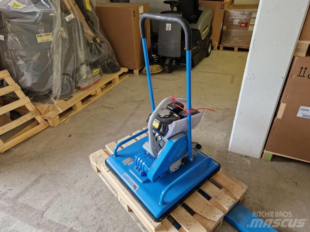 Weber VPR 700 Уплътнители за плочи
