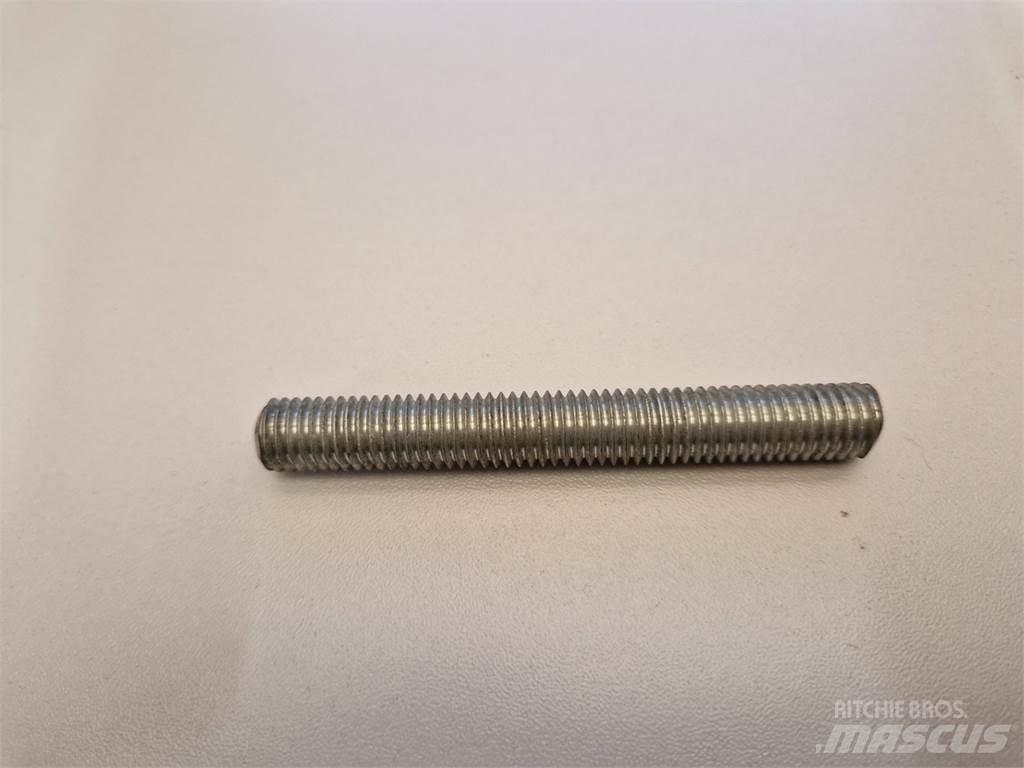 Rottne 041-0160 Шаси