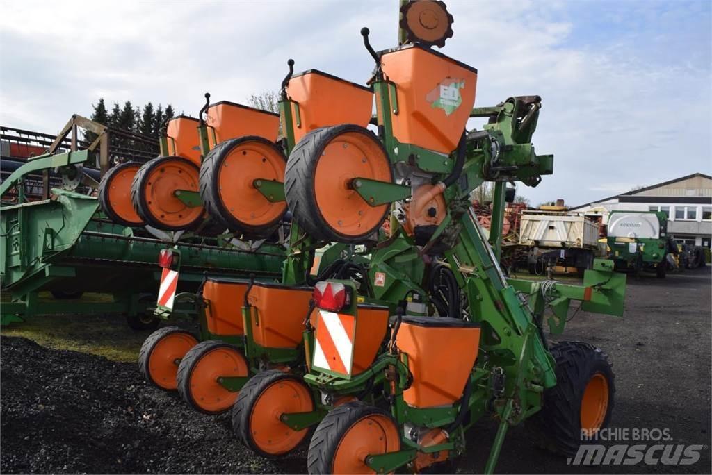 Amazone ED 602 K Редосеялки