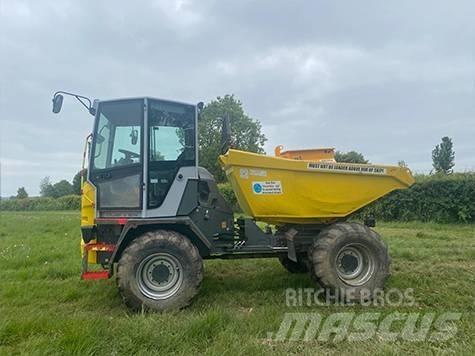 Wacker Neuson DV 90 Дъмпери/моторни превозни средства