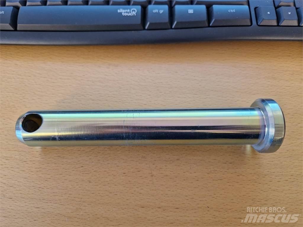 Ponsse P35035 Шаси