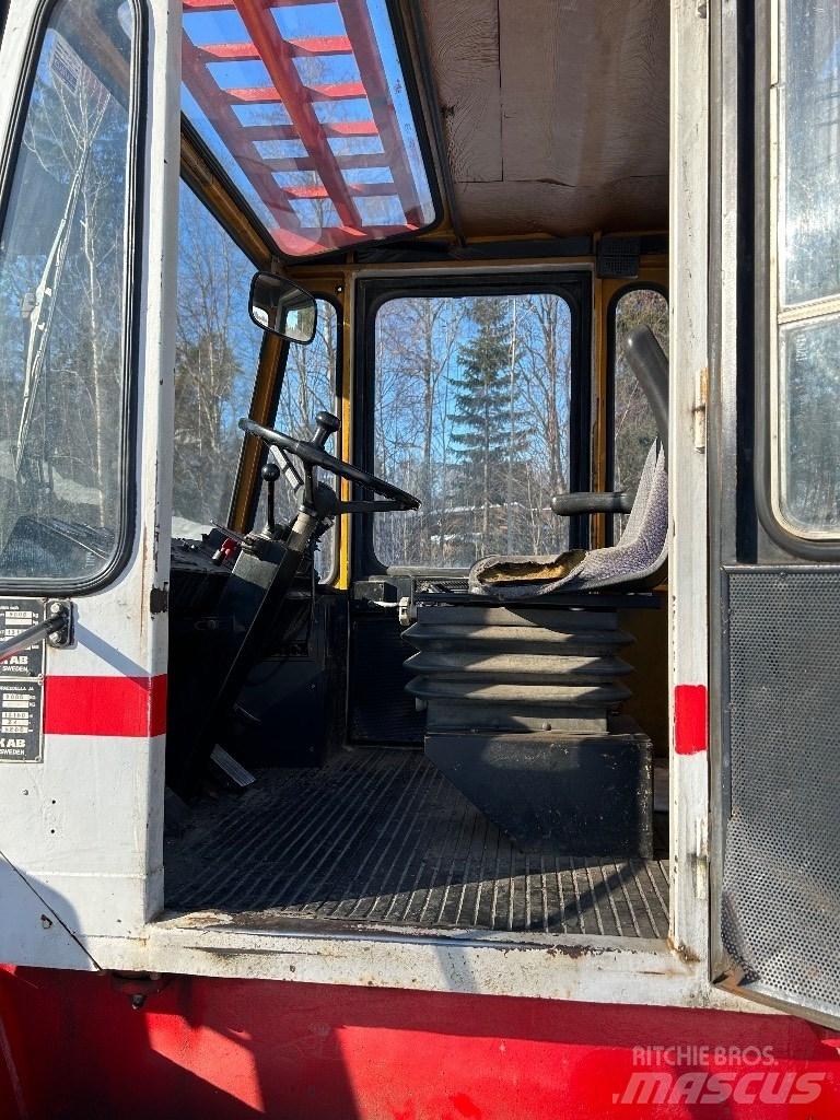 Svetruck 960-26 Дизелови камиони
