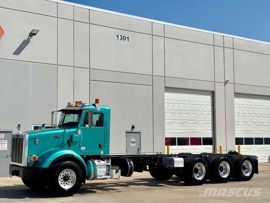 Peterbilt 365 Влекачи