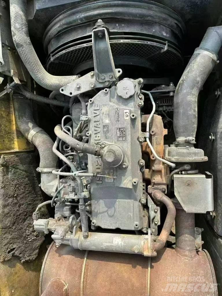 Sumitomo SH200 Верижен екскаватор