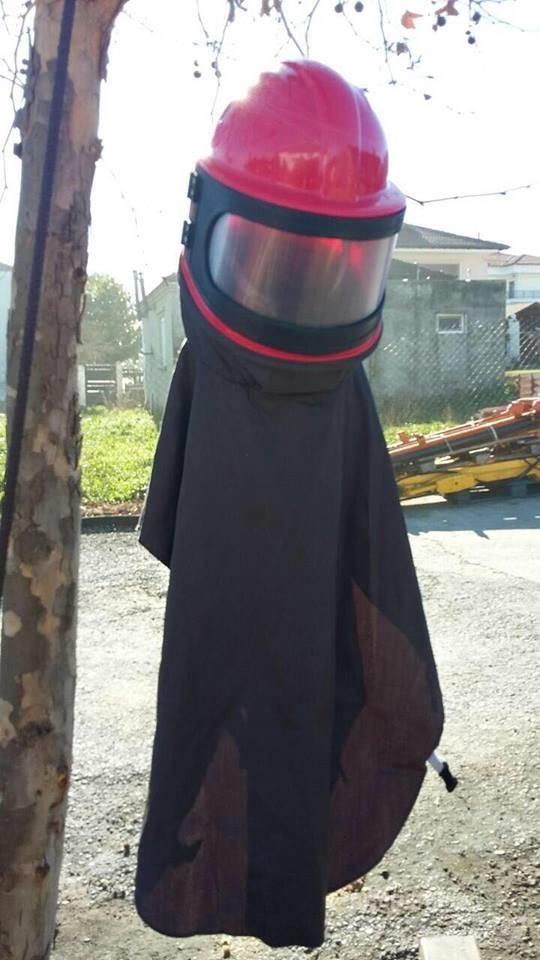 ABG BAF CONTRACOR Компресорни аксесоари