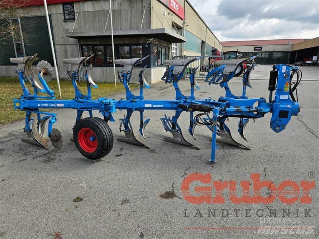 Lemken Variopal 8 Реверсивни плугове