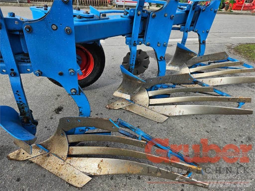 Lemken Variopal 8 Реверсивни плугове