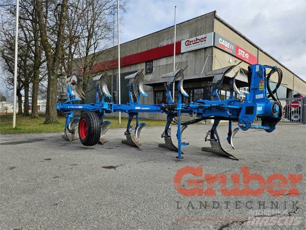 Lemken Variopal 8 Реверсивни плугове