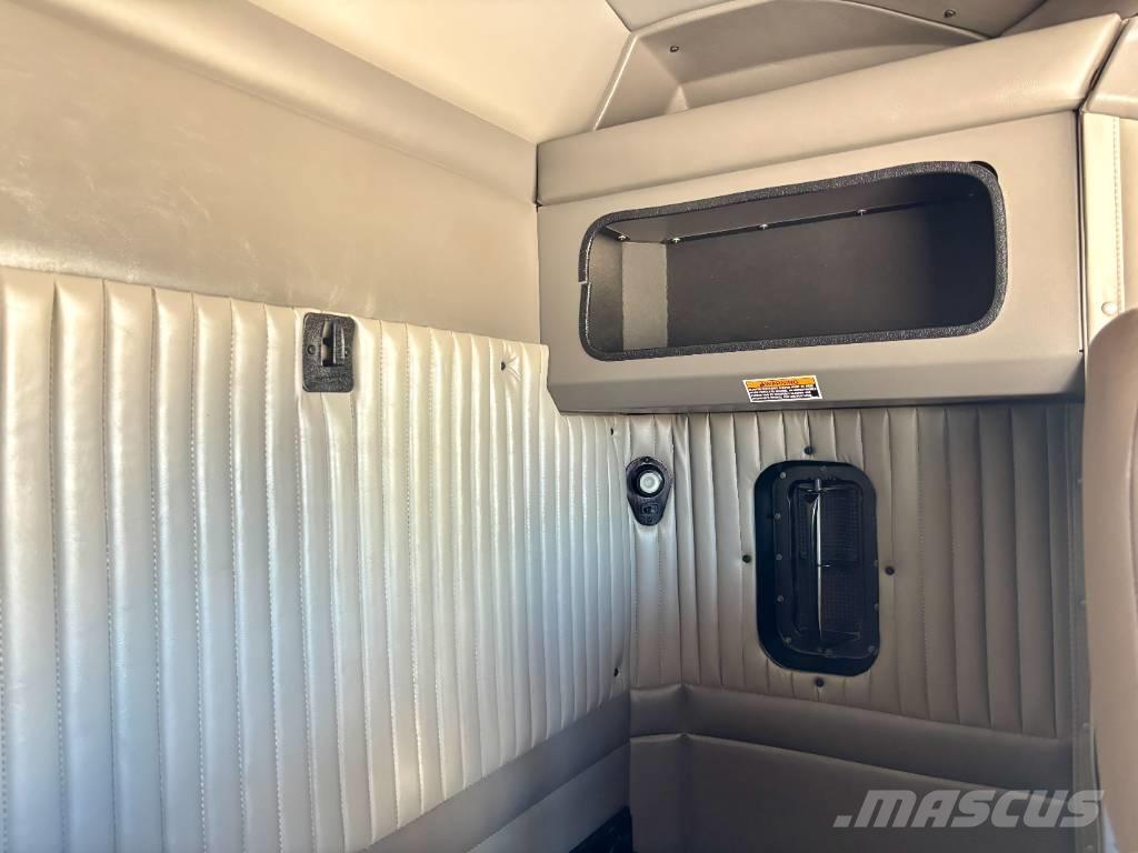 Kenworth T 800 Влекачи