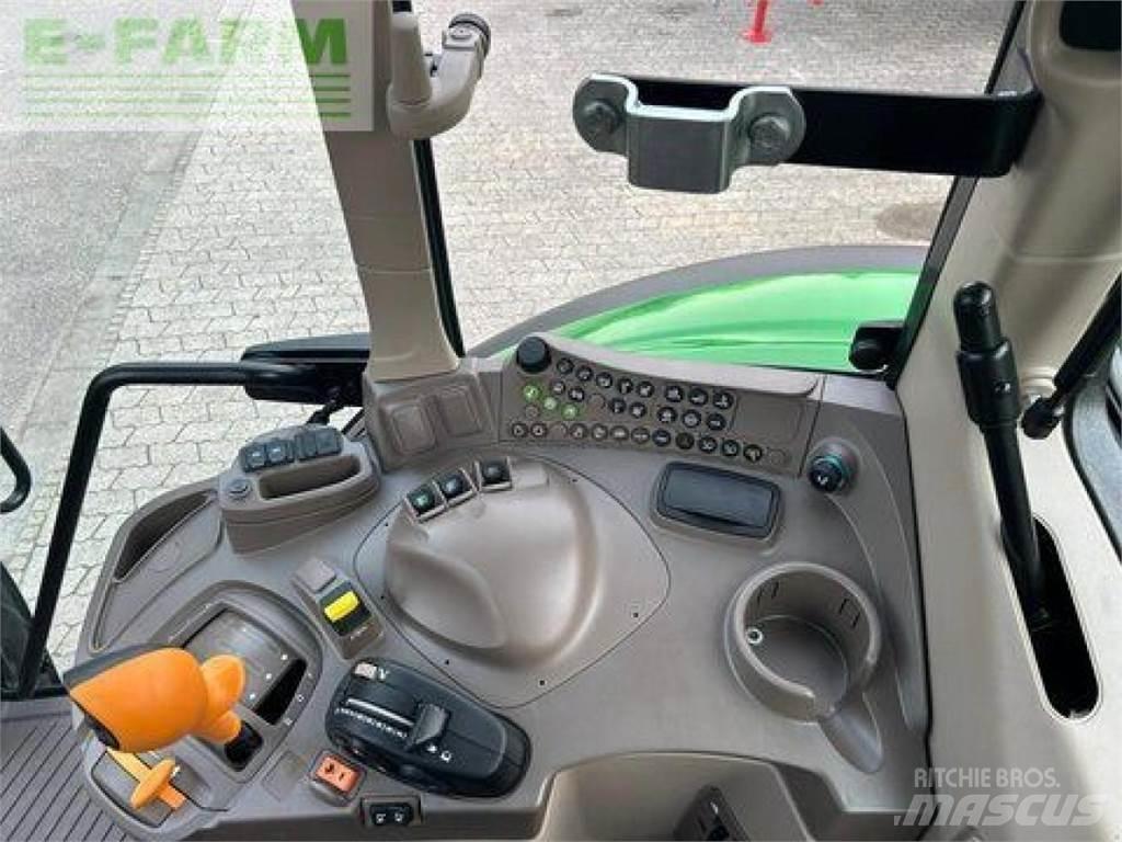 John Deere 6090m Трактори