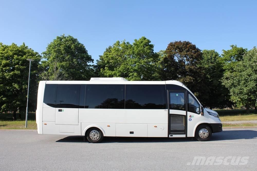 Iveco Rosero First Училищни автобуси