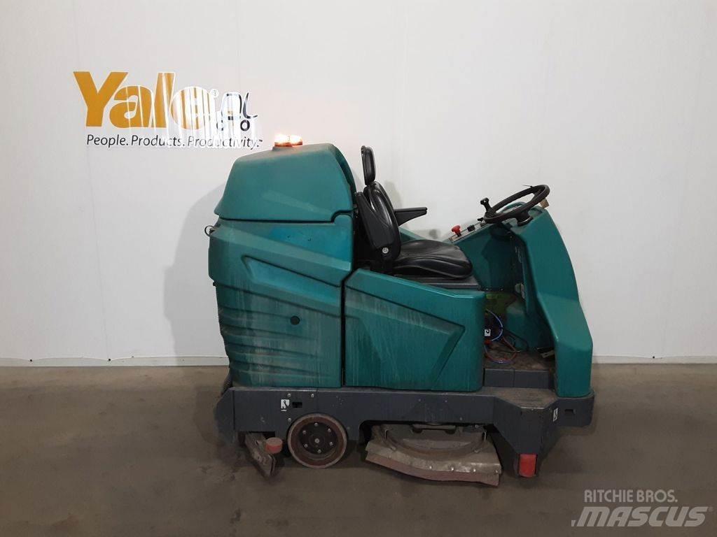Eureka E110ECO Машини за почистване на закрито
