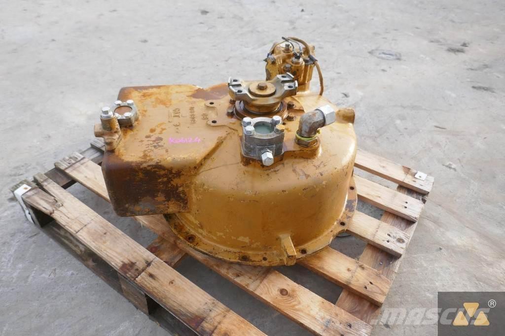 CAT 110-3391 Скоросни кутии
