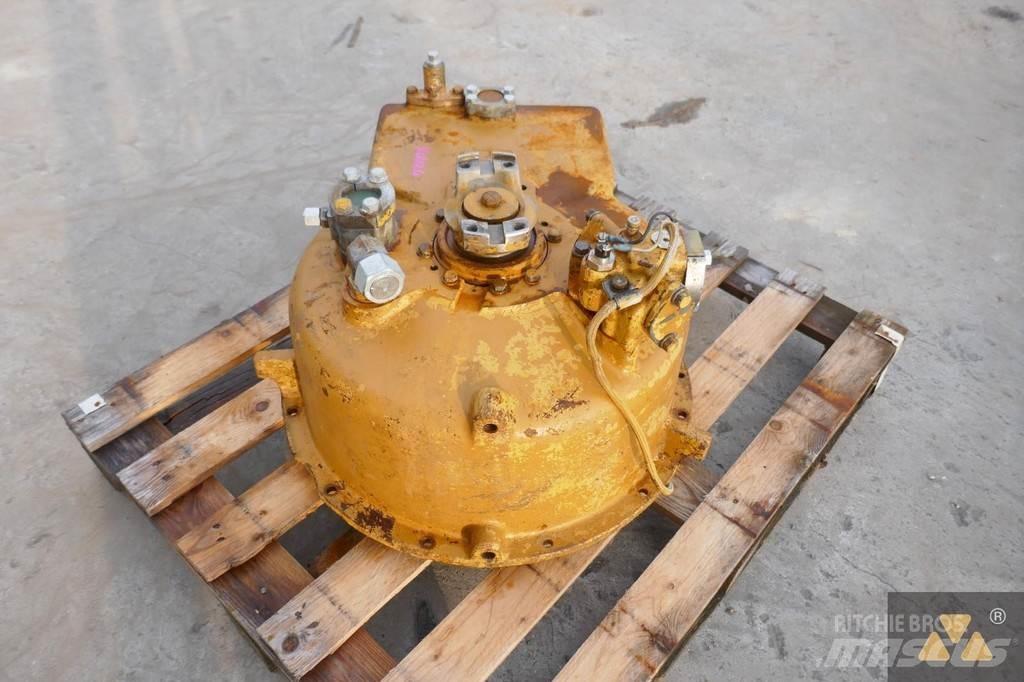 CAT 110-3391 Скоросни кутии