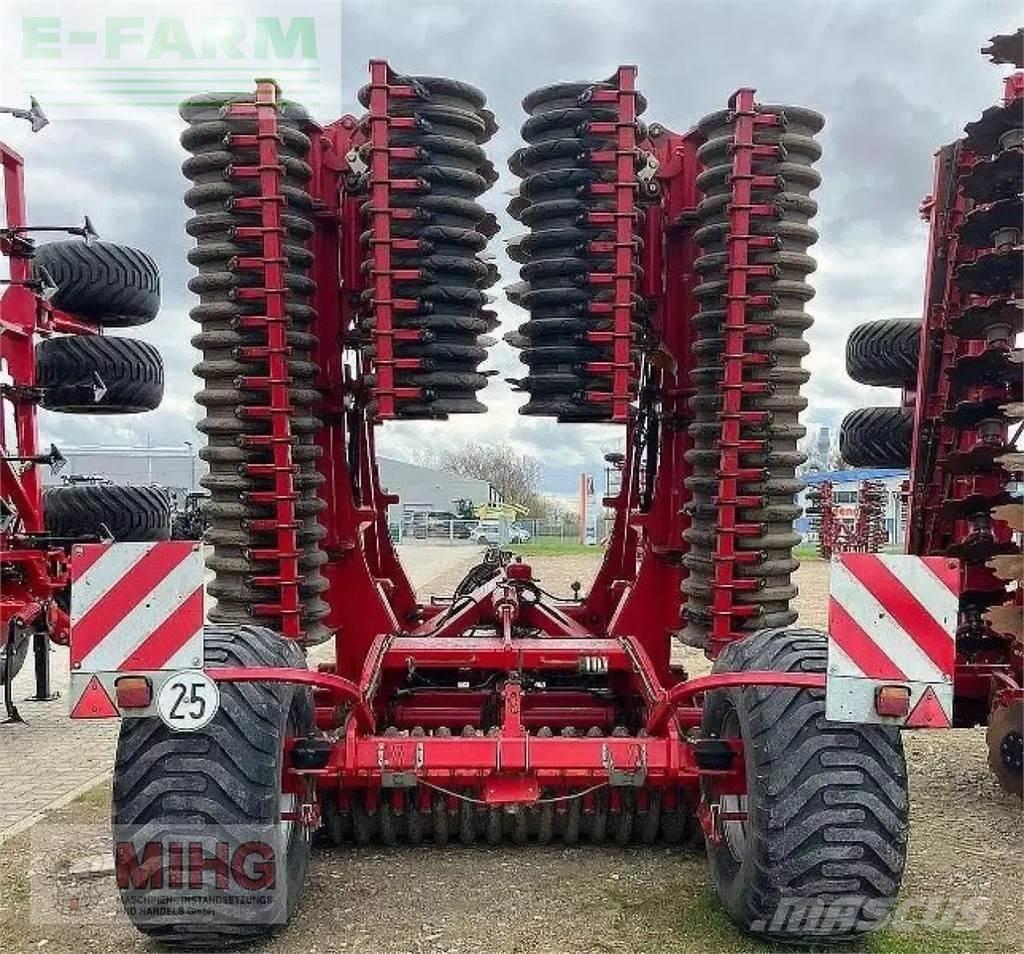Horsch joker 10 rt Дискови брани