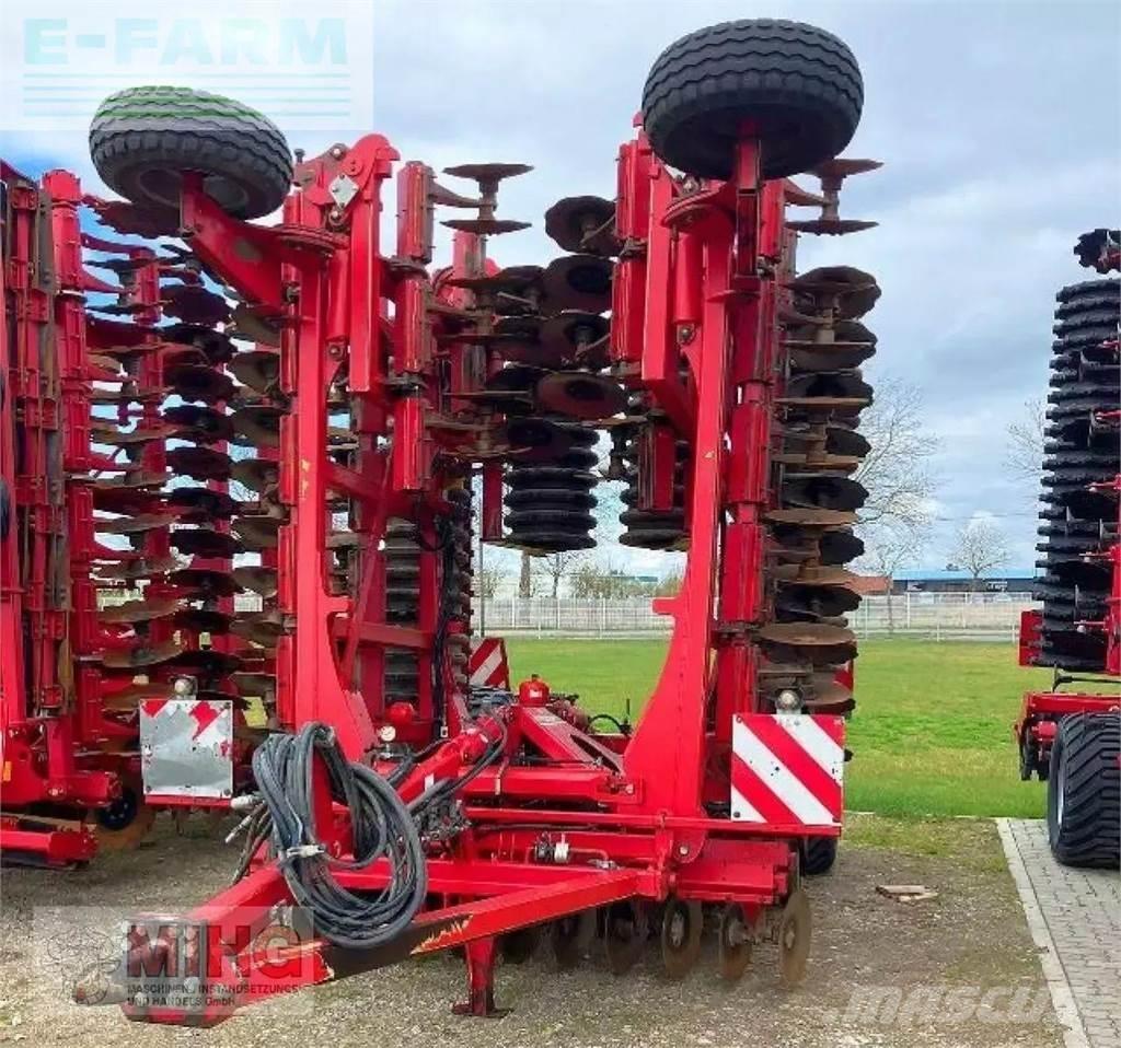Horsch joker 10 rt Дискови брани