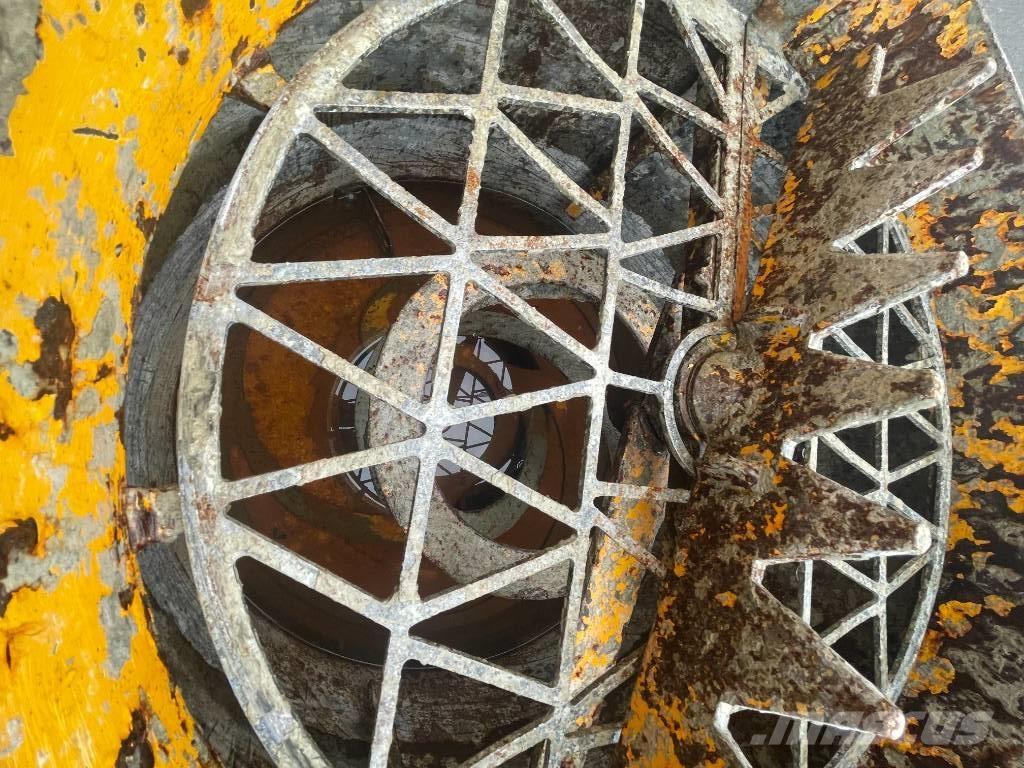 Bauer MAT IPC 180-D Строителство - Други