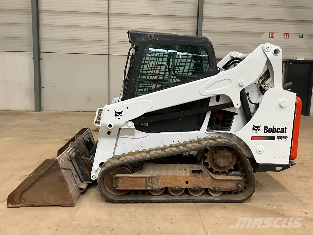 Bobcat T 590 Мини товарачи
