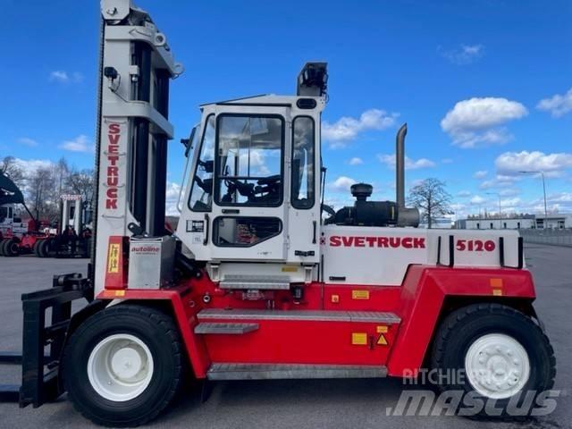Svetruck 15120-35 Дизелови камиони