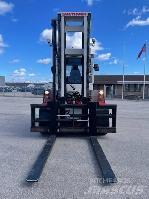 Svetruck 15120-35 Дизелови камиони