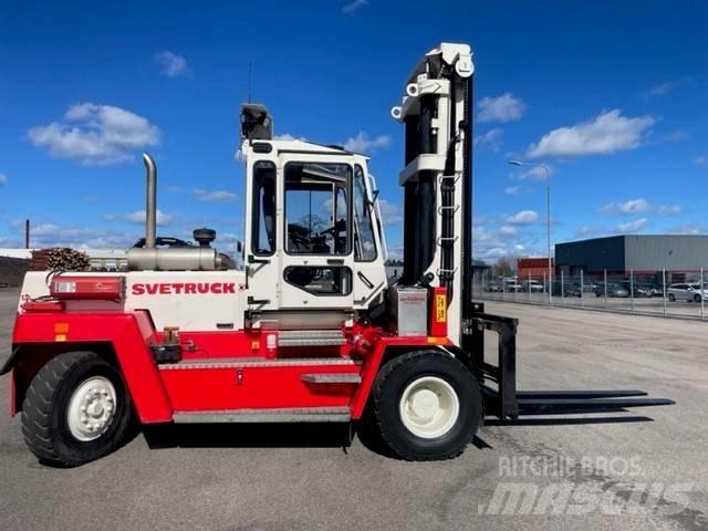 Svetruck 15120-35 Дизелови камиони