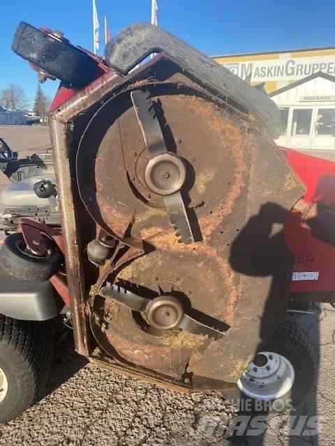 Toro 4000 Тракторни косачки