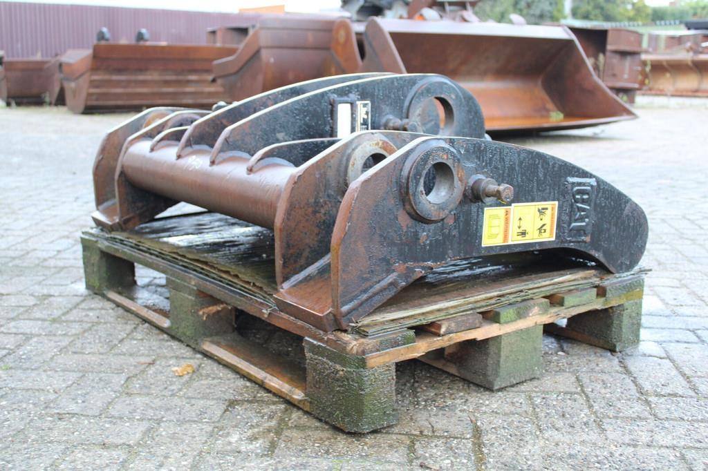 CAT SW2007-H Бързи съединители