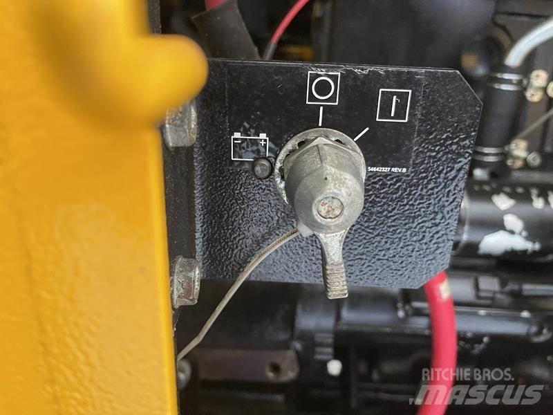 Doosan G 40 Дизелови генератори
