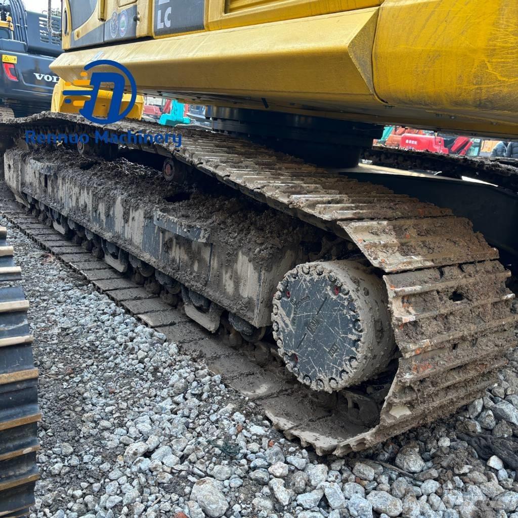 Komatsu PC 240 Верижен екскаватор