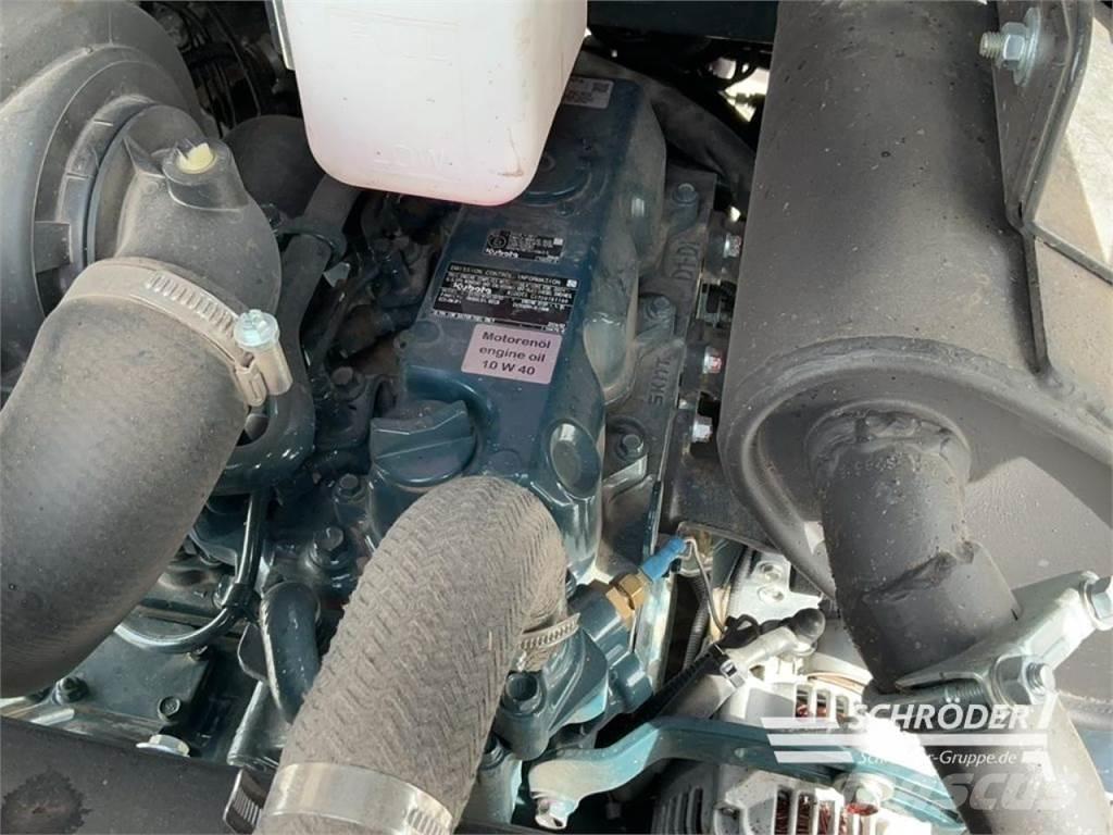 Schäffer 3630 Мини товарачи